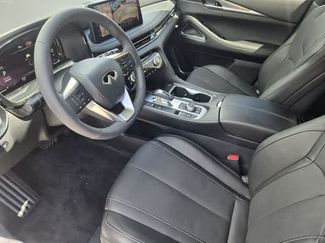 Certified 2027 INFINITI QX60 Luxe w/ Cargo Package FWD video 2