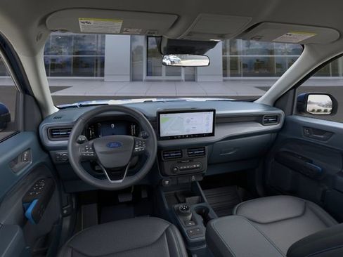 New 2026 Ford Maverick Lobo AWD/4WD image 9