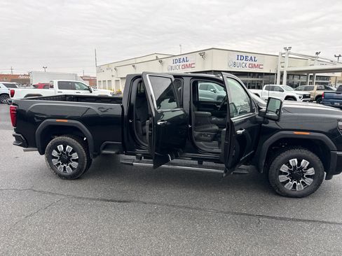 New 2025 GMC Sierra 2500 Denali w/ Denali Reserve Package image 15