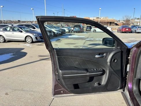 Used 2020 Dodge Charger GT w/ Plus Group image 9