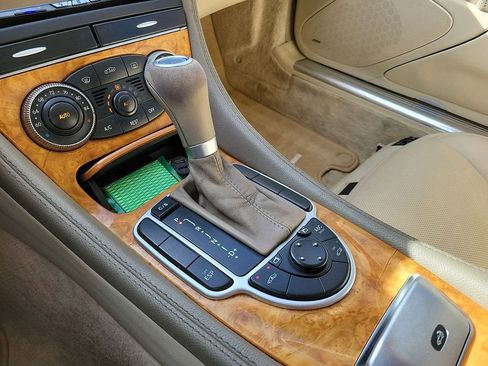 Used 2007 Mercedes-Benz SL 550 image 14