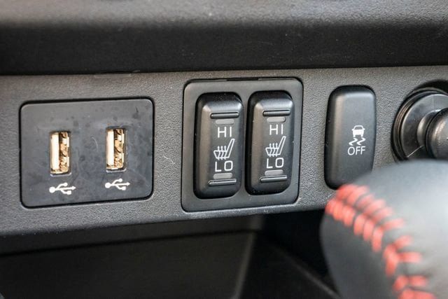 Used 2026 Mitsubishi Outlander Sport AWD image 34