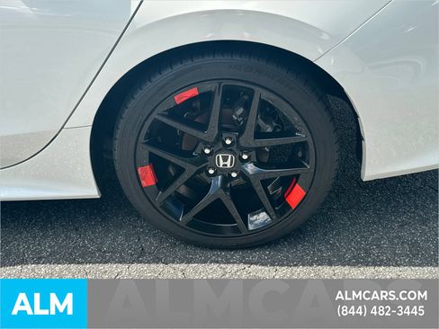 Used 2025 Honda Civic Sport image 22