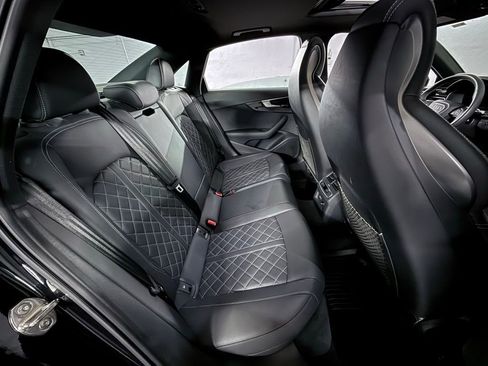 Used 2023 Audi S4 Premium Plus w/ Premium Plus Package image 25