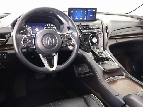 Used 2019 Acura RDX FWD w/ Advance Package image 2