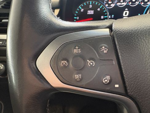 Used 2016 Chevrolet Tahoe LTZ image 12