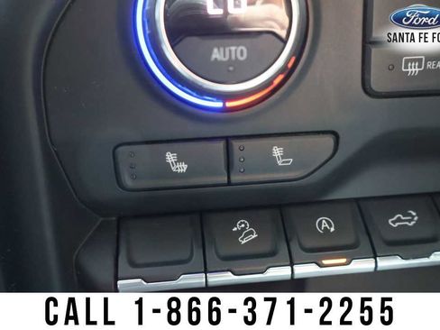 Used 2020 Chevrolet Silverado 1500 RST AWD/4WD image 40