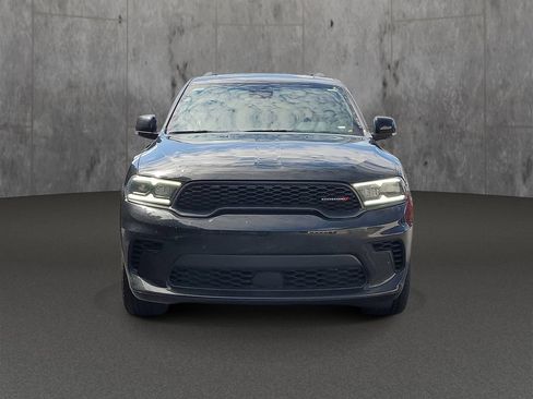 Used 2024 Dodge Durango GT AWD/4WD image 2