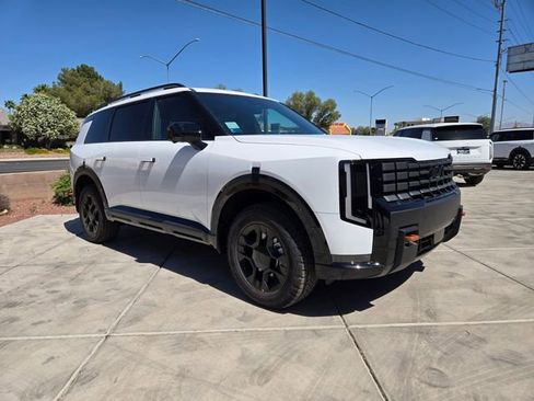 New 2027 Kia Telluride SX Prestige X-Pro AWD/4WD image 2