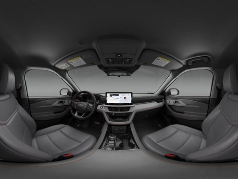 New 2026 Ford Explorer Active w/ Active Comfort Package image 31