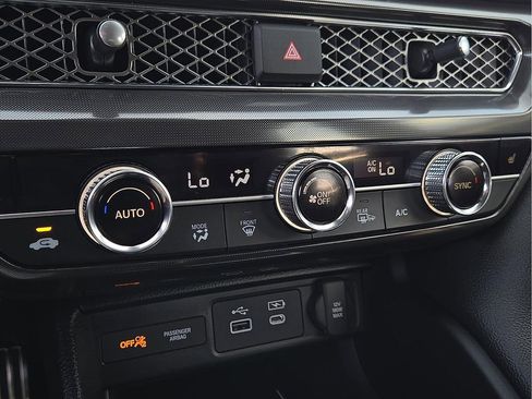 Used 2024 Acura Integra Type S image 15