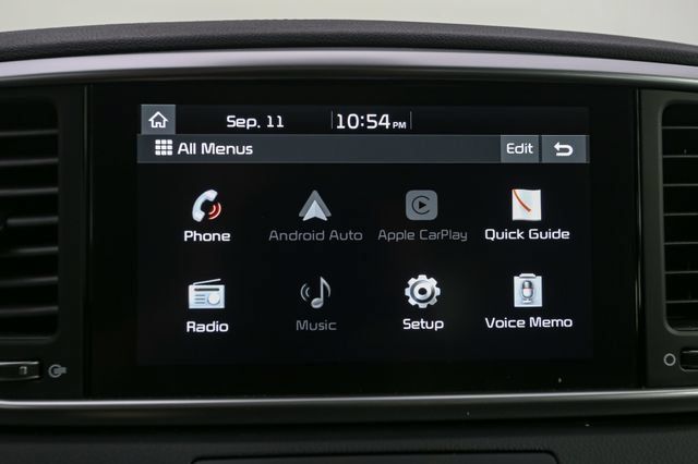 Used 2021 Kia Sportage LX w/ LX AWD Popular Package image 20