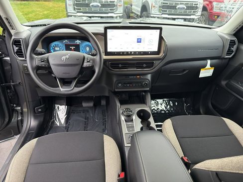 New 2025 Ford Bronco Sport Big Bend image 24