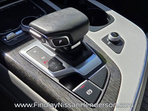 Used 2019 Audi Q7 2.0T Premium w/ Convenience Package image 30