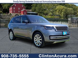 Used 2023 Land Rover Range Rover SE AWD/4WD video 1