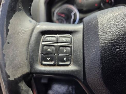 Used 2013 RAM 2500 Big Horn AWD/4WD image 20