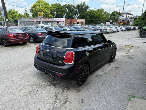 Used 2014 MINI Cooper S FWD image 5