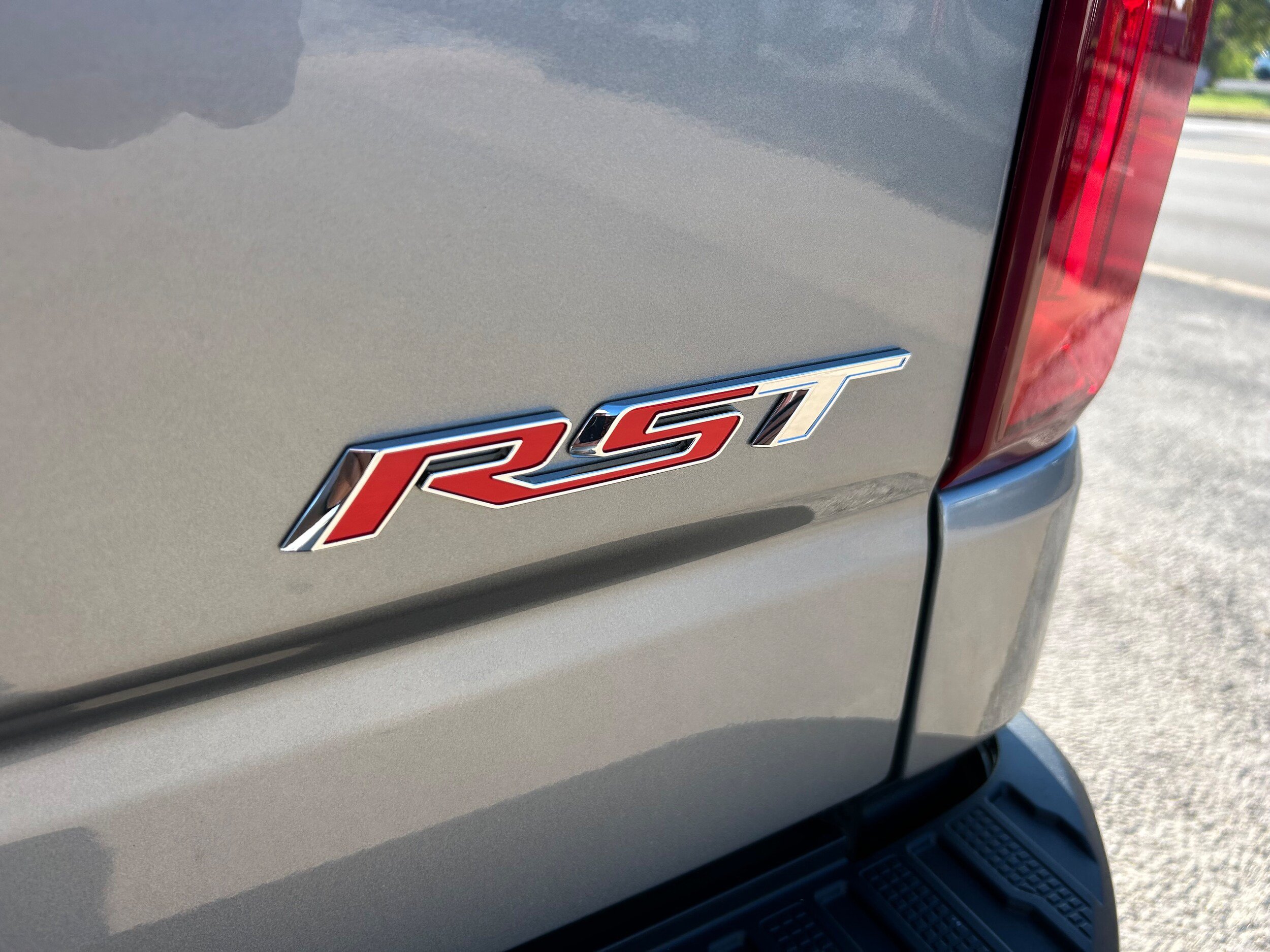 New 2026 Chevrolet Silverado 1500 RST w/ Safety Package AWD/4WD image 12