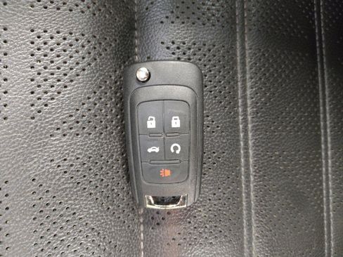 Used 2017 Buick Cascada Premium FWD image 32