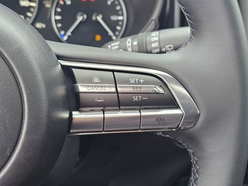 New 2026 MAZDA CX-50 AWD 2.5 Hybrid w/ Weather Package image 35