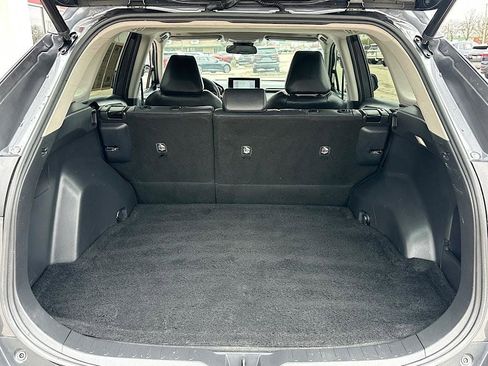 Certified 2023 Toyota RAV4 XLE Premium FWD image 12