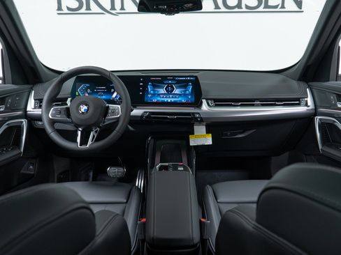 New 2026 BMW X1 xDrive28i w/ M Sport Package image 15