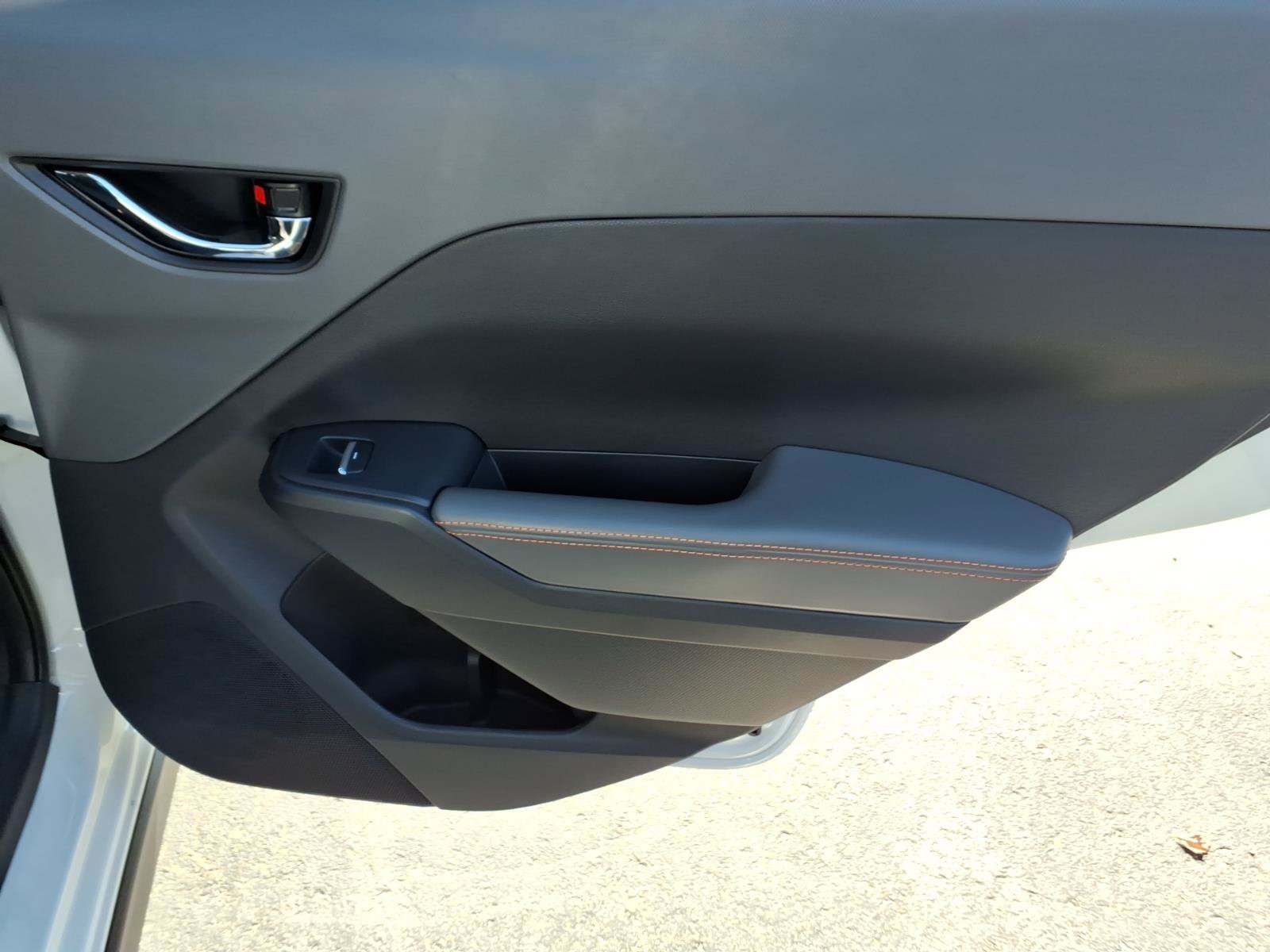 New 2026 Subaru Crosstrek 2.5i Limited AWD/4WD image 7
