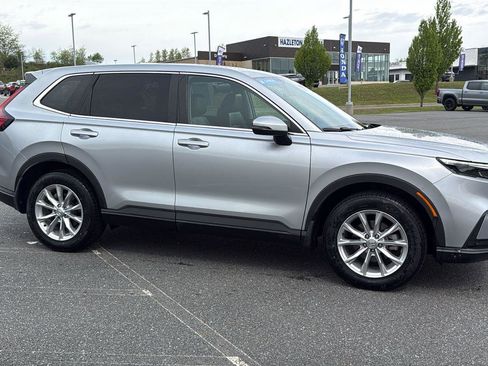 Used 2024 Honda CR-V EX-L image 3