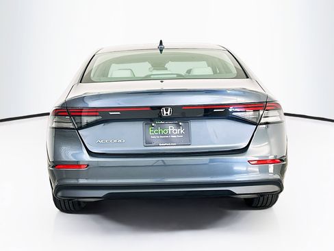 Used 2023 Honda Accord EX image 7