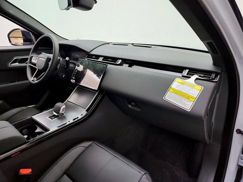 New 2026 Land Rover Range Rover Velar S AWD/4WD image 13