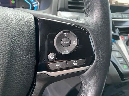 Certified 2023 Honda Odyssey Elite image 27