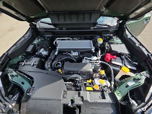 New 2026 Subaru Outback Wilderness AWD/4WD image 20
