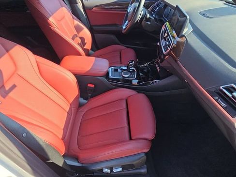 Used 2022 BMW X3 sDrive30i w/ Convenience Package RWD image 19