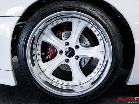 Used 1991 Nissan Other Nissan Models image 32