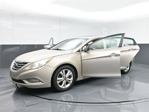 Used 2011 Hyundai Sonata Limited FWD image 40