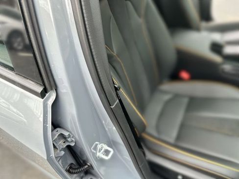 New 2026 Acura Integra A-Spec FWD image 26