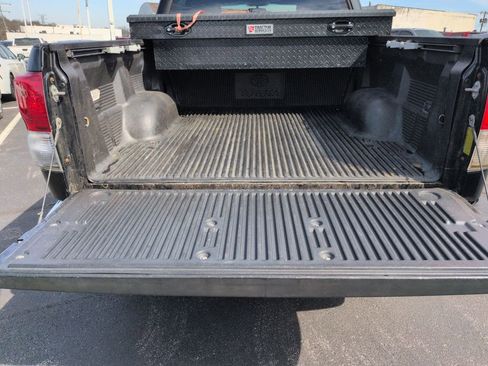 Used 2011 Toyota Tundra Limited w/ Platinum Pkg image 24