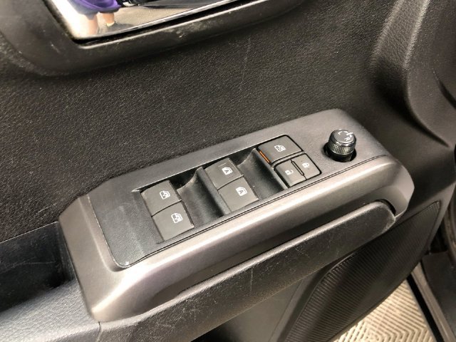 Used 2021 Toyota Tacoma TRD Sport AWD/4WD image 13