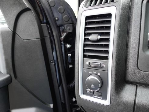 Used 2023 RAM 1500 Classic SLT w/ Electronics Convenience Group image 55