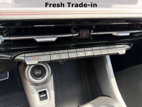 Certified 2024 Dodge Hornet R/T w/ Track Pack AWD/4WD image 19