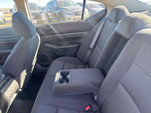 Certified 2025 Nissan Altima 2.5 SV image 38