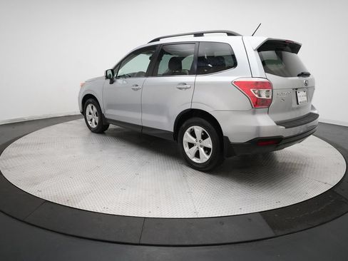Used 2015 Subaru Forester 2.5i Limited w/ Protection Package #2 AWD/4WD image 33