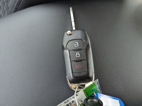 New 2025 Ford Ranger XL image 33