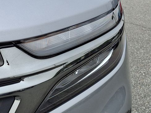 Used 2024 Chevrolet Equinox LS w/ LS Convenience Package FWD image 10