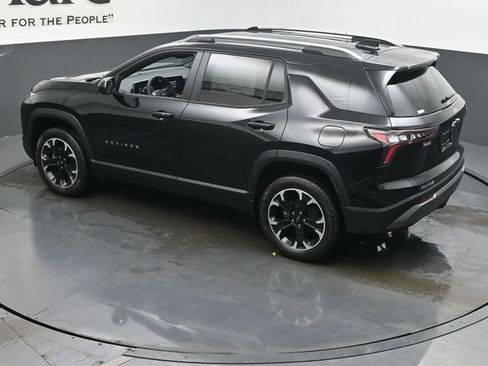 New 2026 Chevrolet Equinox LT w/ Convenience Package II image 20