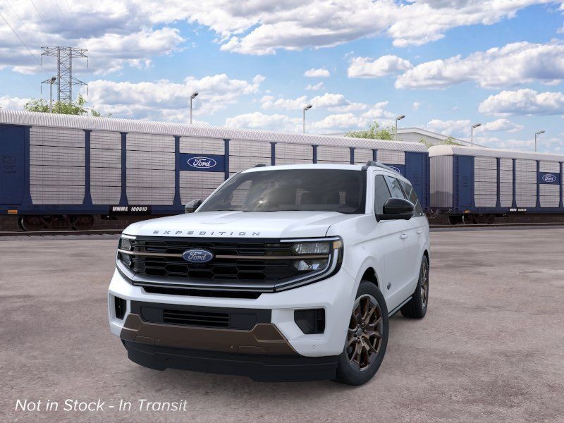 New 2026 Ford Expedition King Ranch AWD/4WD image 2
