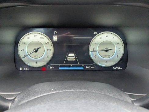 Used 2024 Hyundai Palisade Calligraphy image 31