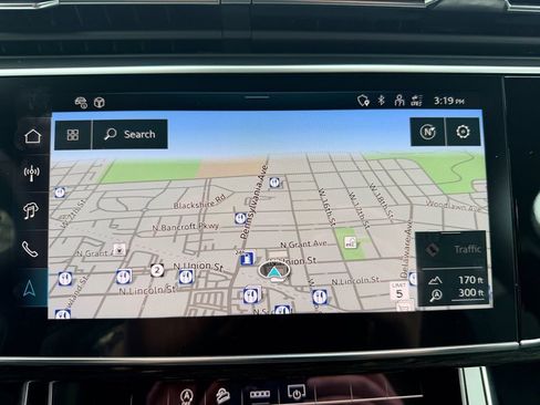 Certified 2025 Audi Q7 3.0T Premium Plus image 34