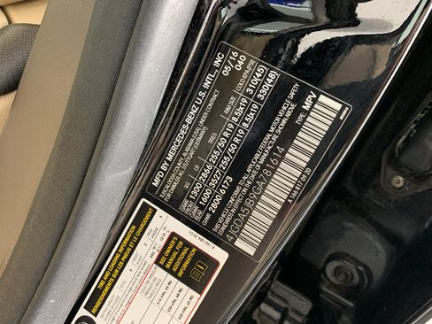 Used 2016 Mercedes-Benz GLE 350 image 12