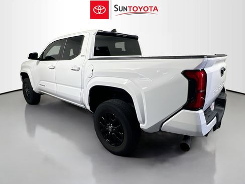 Used 2024 Toyota Tacoma SR5 RWD image 6